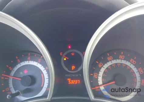 2016 Scion Tc from USA, damaged, VIN JTKJF5C78GJ024164